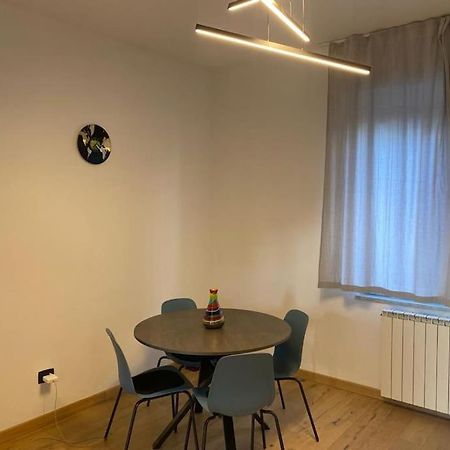 Appartement Casa Vacanze Bonsai à Bergame Extérieur photo