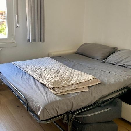 Appartement Casa Vacanze Bonsai à Bergame Extérieur photo