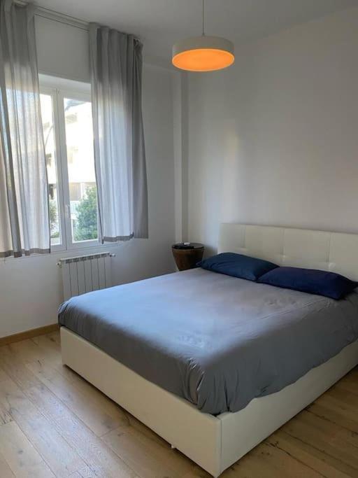Appartement Casa Vacanze Bonsai à Bergame Extérieur photo